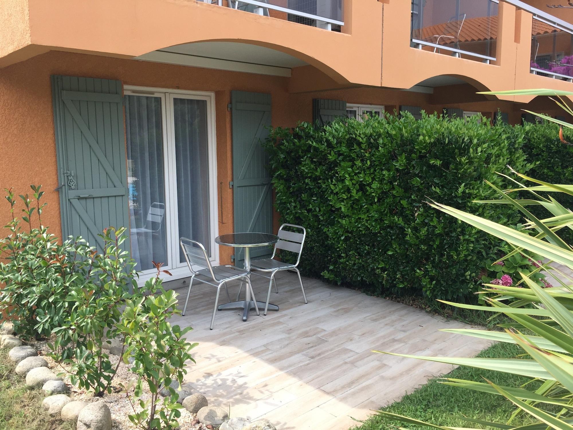 Best Western Le Vauban Prades  Exterior foto