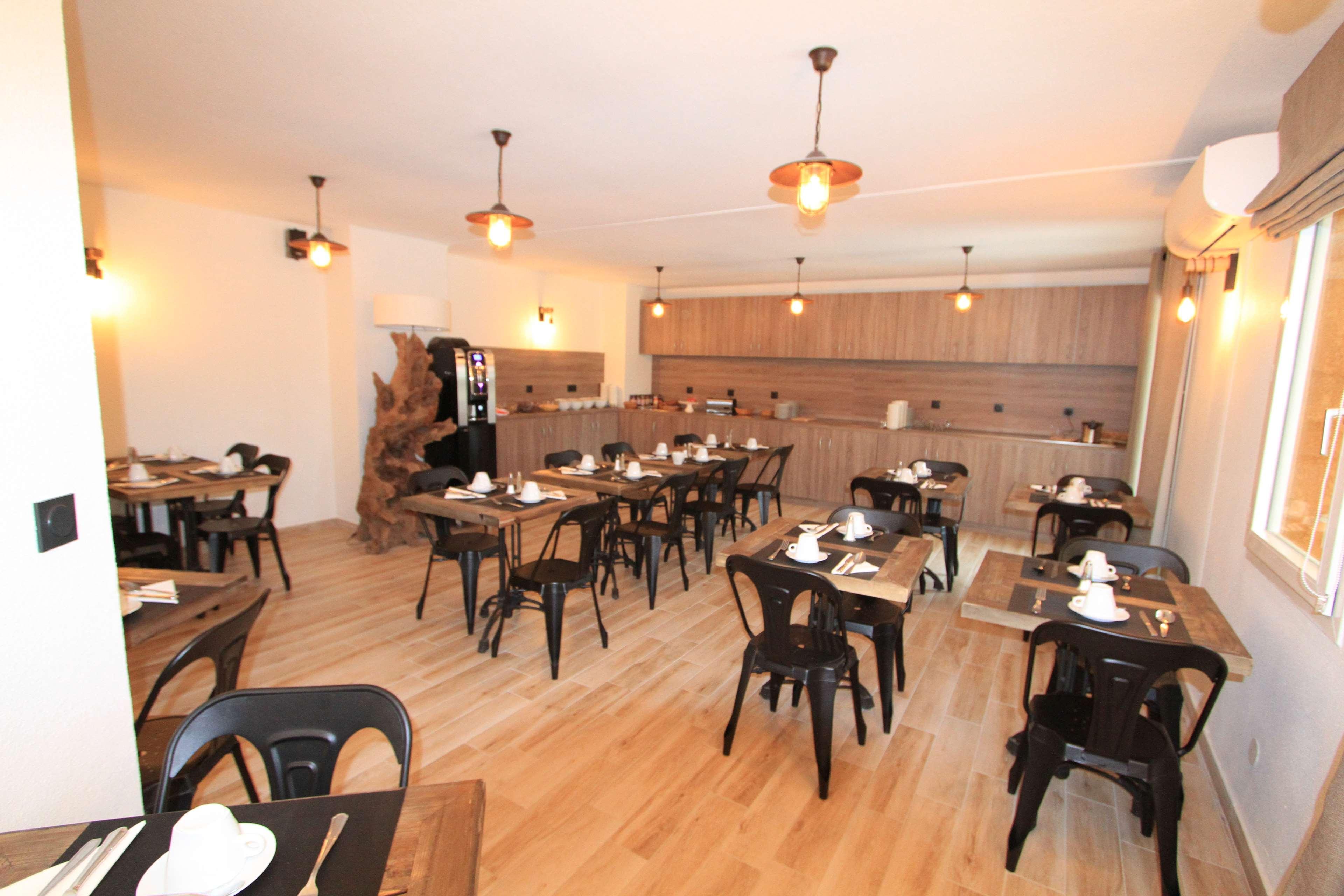 Best Western Le Vauban Prades  Exterior foto